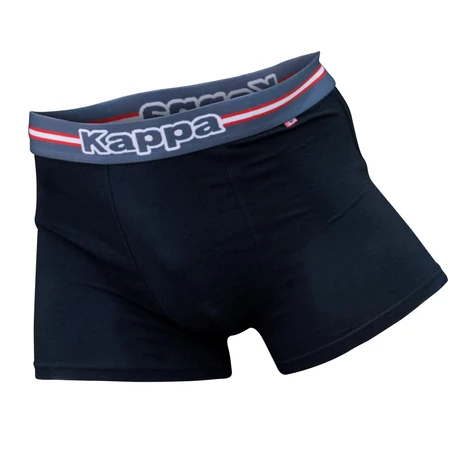 KAPPA Férfi Boxer Fekete -dobozban