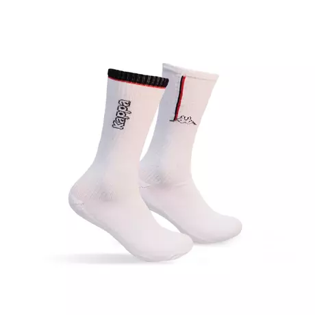 Kappa zokni 2 pár 43-46 304VFC0-901-43 fehér