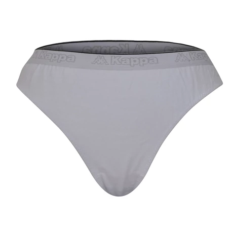 KAPPA női slip - fehér