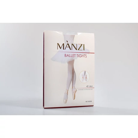 Balett harisnya MÀNZI