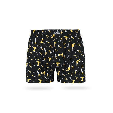 EVONA barkács ajándékcsomag / barkács boxer
