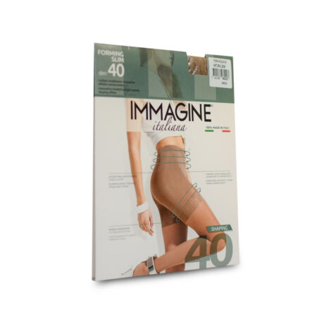 IMMAGINE Italiana Forming Slim 40 alakformáló harisnyanadrág