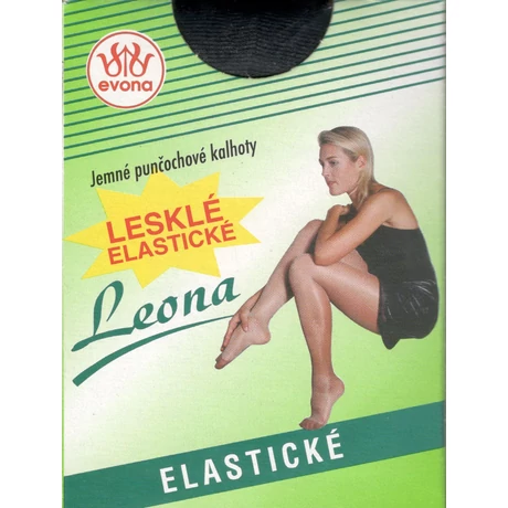 - LEONA harisnyanadrág, 18 DEN