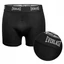 Everlast BM001-01-XXL férfi boxer fekete 1db / csomag XXL méret