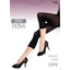 -CAPRI 70 DEN fekete leggings, m:170-116(4) Evona