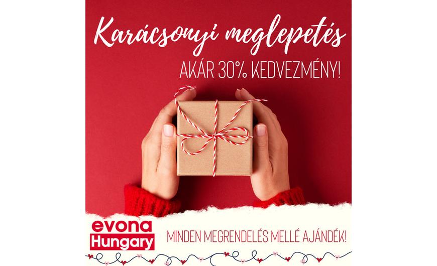 Karácsonyi ajándékötletek